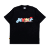 KEYNOTE | Knighty Kiki Tee Black