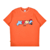 KEYNOTE | Knighty Kiki Tee Orange