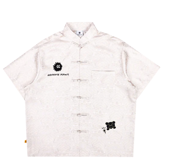 KEYNOTE | Ki-Goal Tang Suit Gold