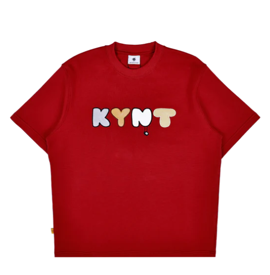 KEYNOTE | CaiShen Tee Maroon